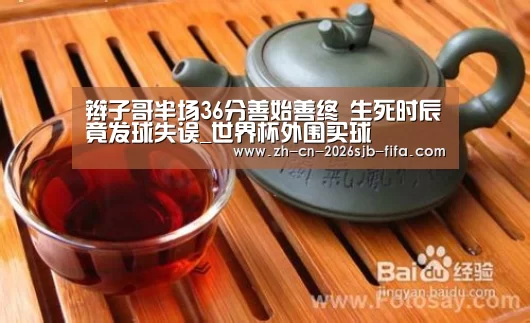 2026世界杯