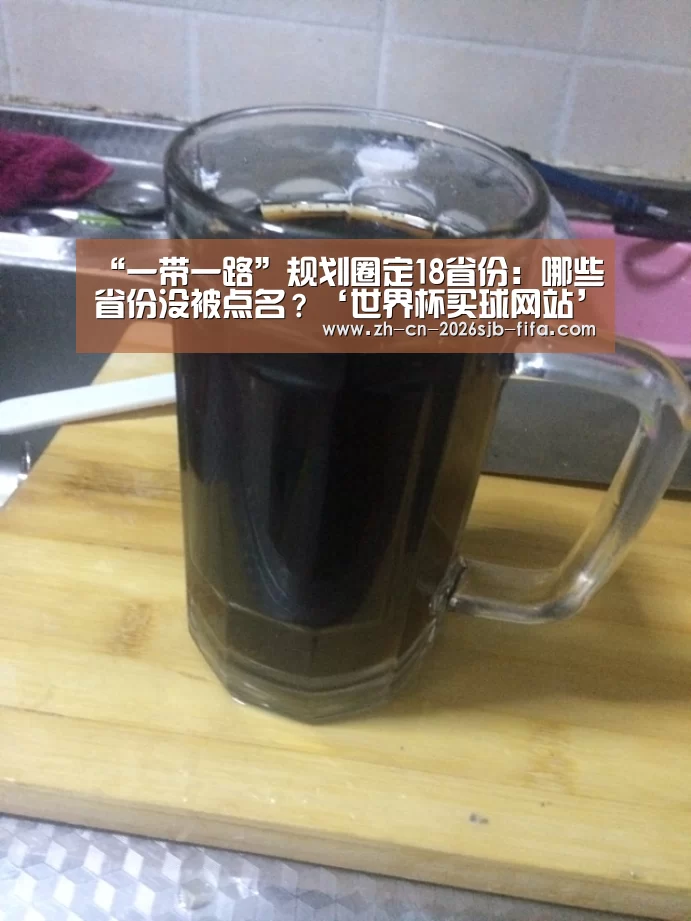 “一带一路”规划圈定18省份:哪些省份没被点名?‘世界杯买球网站’(图2) 2026世界杯